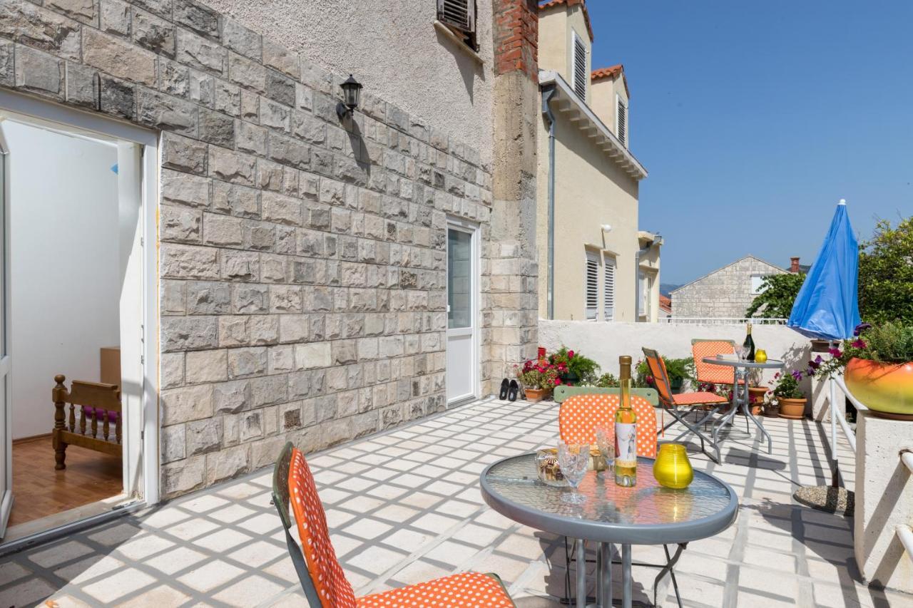 Guest House Bradas Dubrovnik Zimmer foto