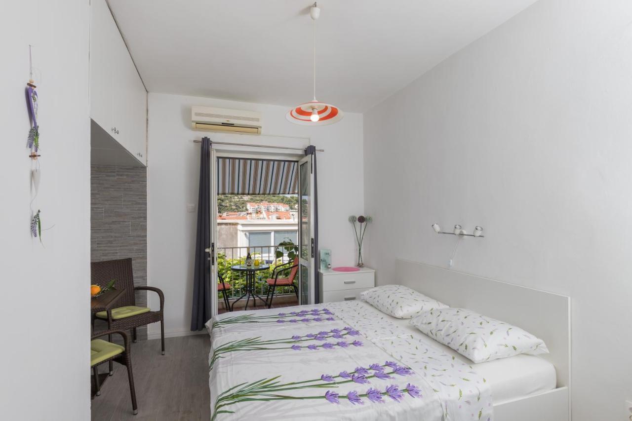 Guest House Bradas Dubrovnik Exterior foto