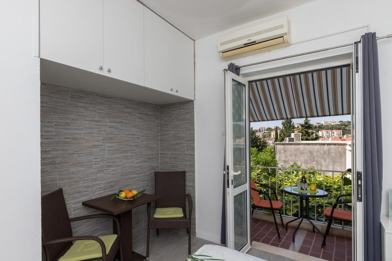 Guest House Bradas Dubrovnik Exterior foto