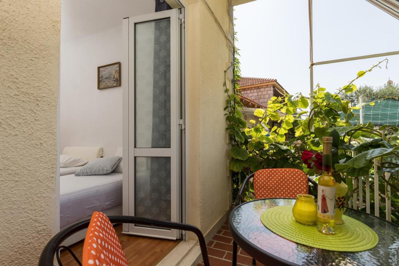 Guest House Bradas Dubrovnik Exterior foto