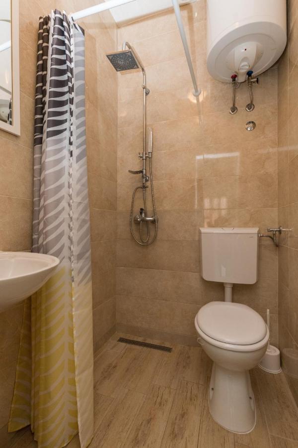 Guest House Bradas Dubrovnik Exterior foto