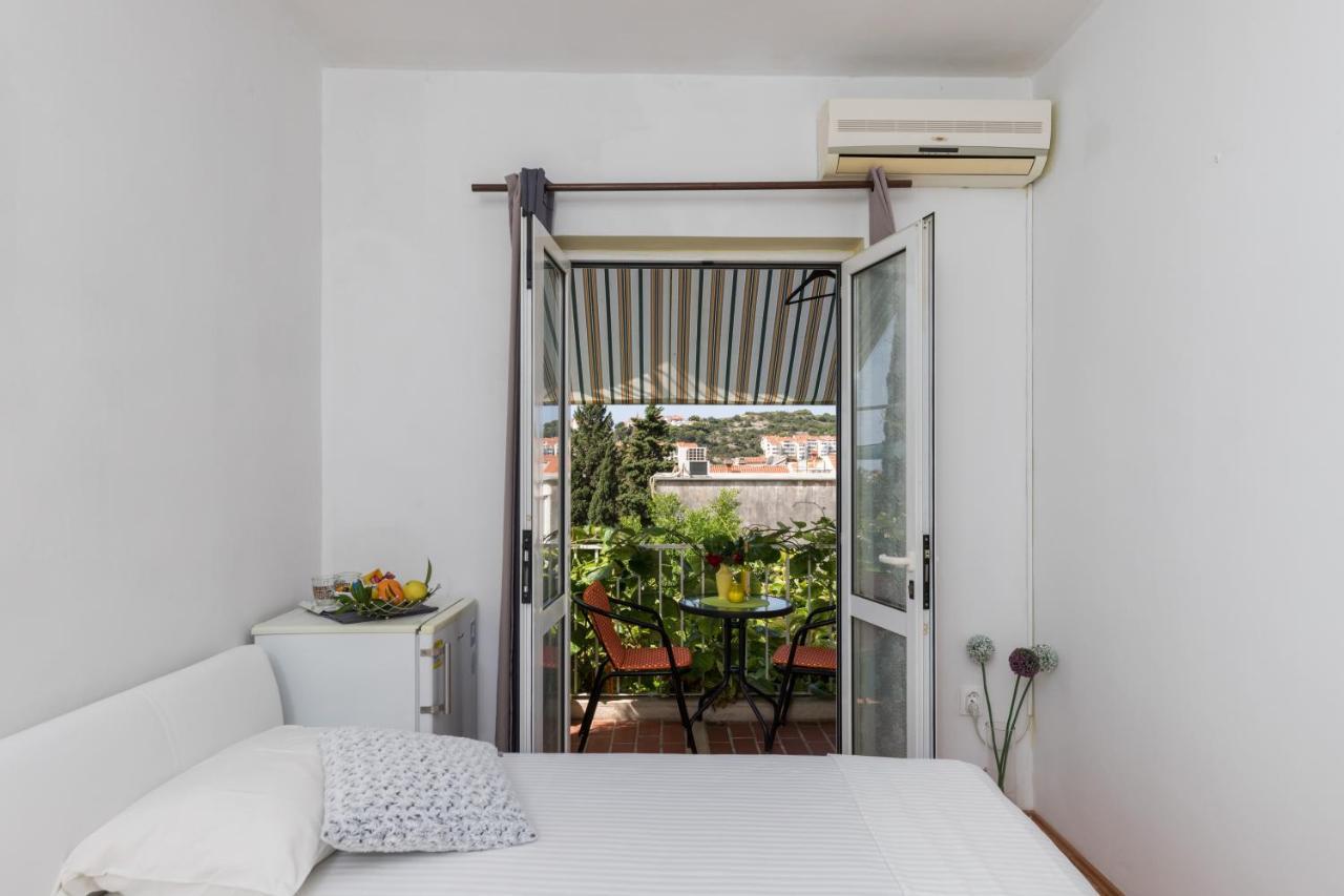 Guest House Bradas Dubrovnik Exterior foto