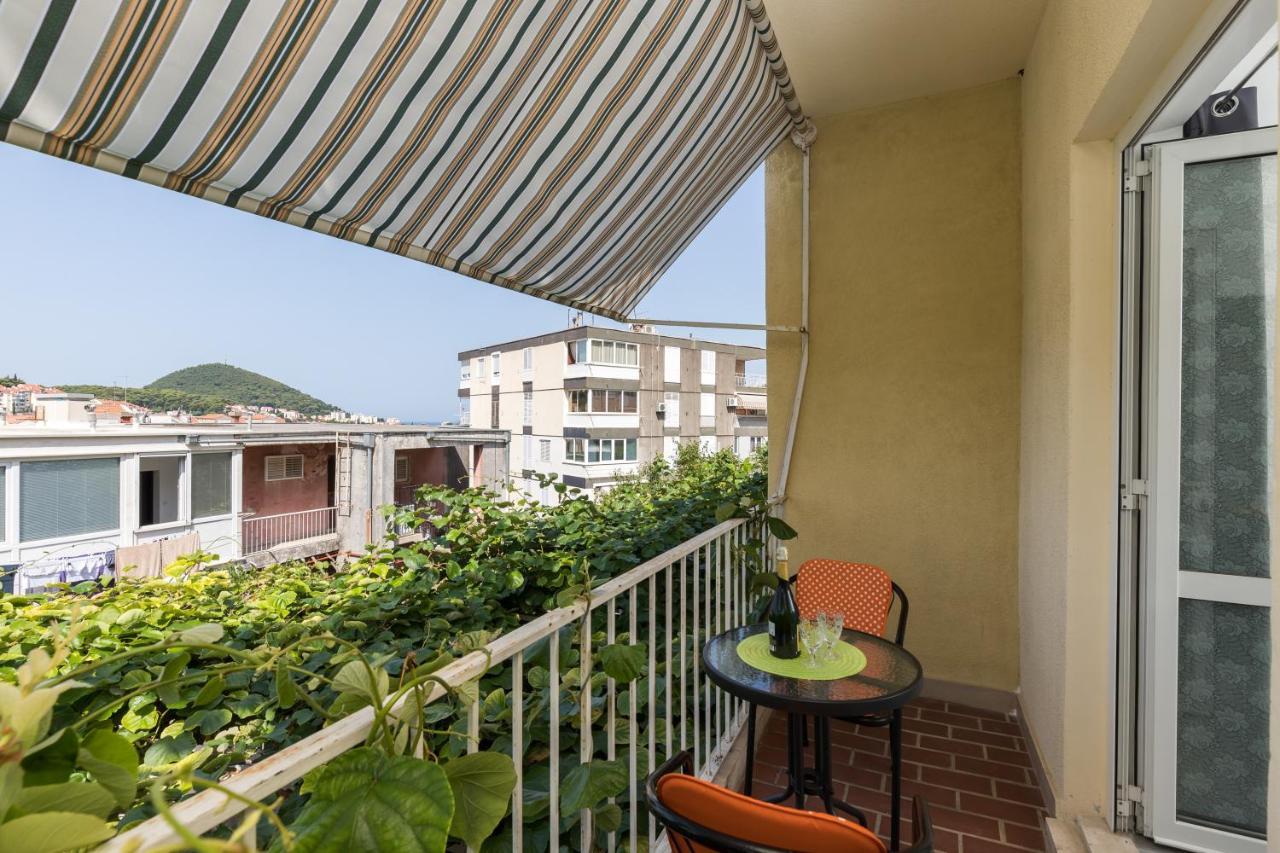 Guest House Bradas Dubrovnik Exterior foto