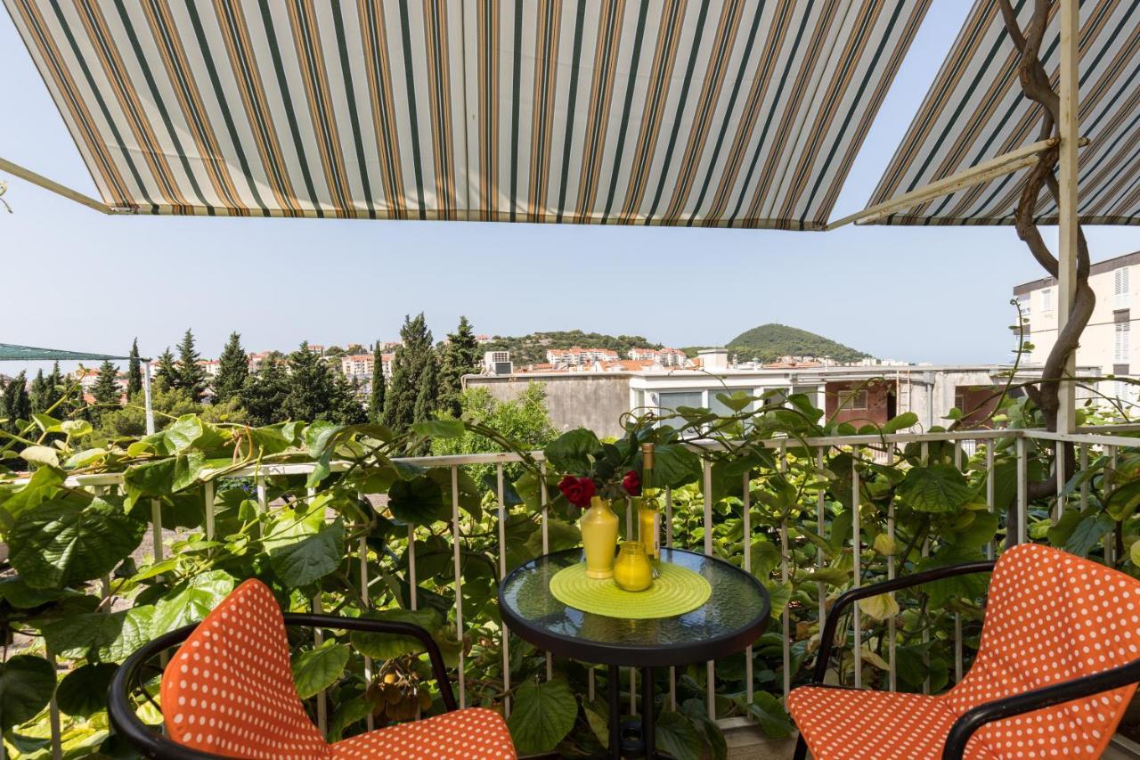 Guest House Bradas Dubrovnik Exterior foto