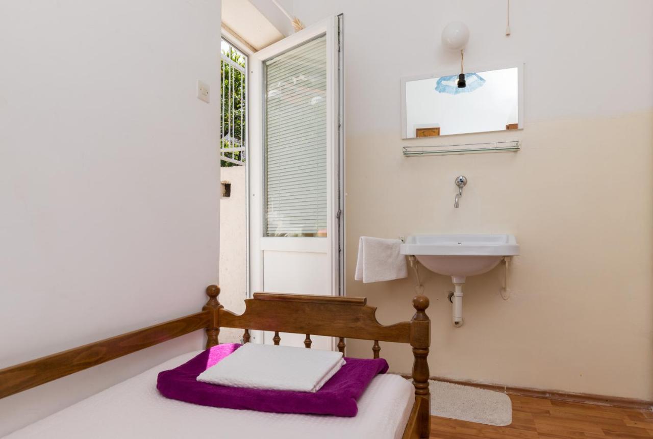 Guest House Bradas Dubrovnik Exterior foto