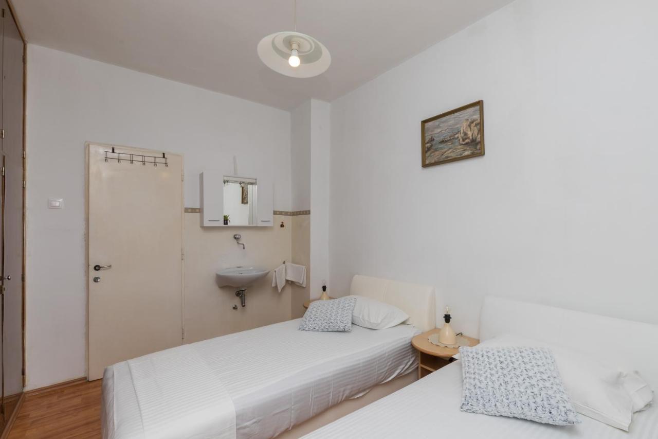 Guest House Bradas Dubrovnik Exterior foto