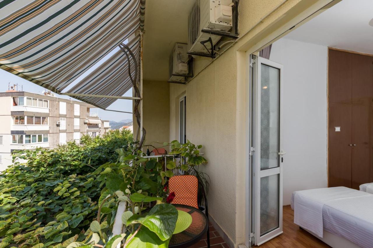 Guest House Bradas Dubrovnik Exterior foto