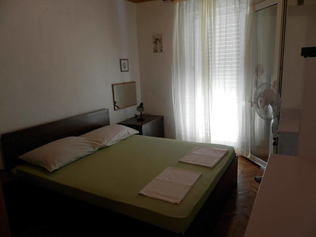 Guest House Bradas Dubrovnik Exterior foto